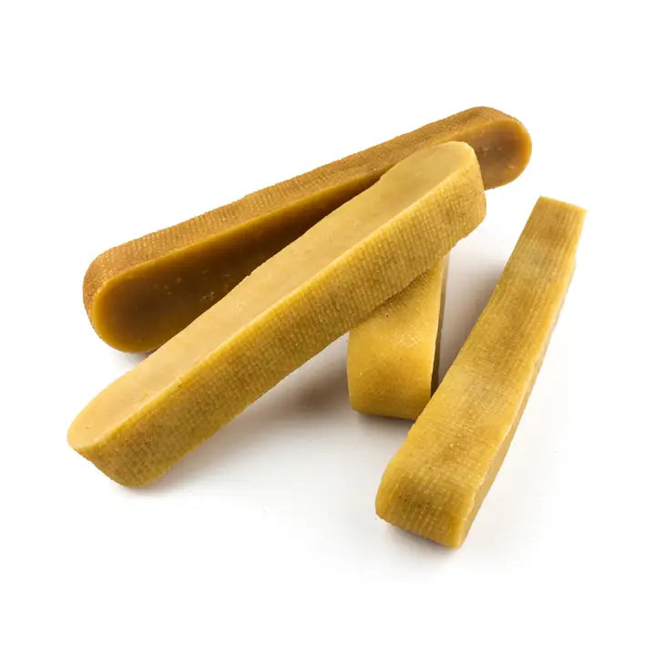 Fromage de Yak en vrac