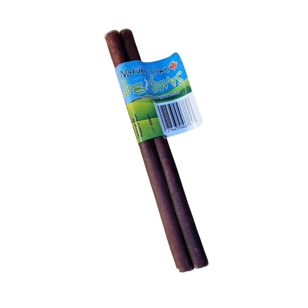 Bully stick 5-6''