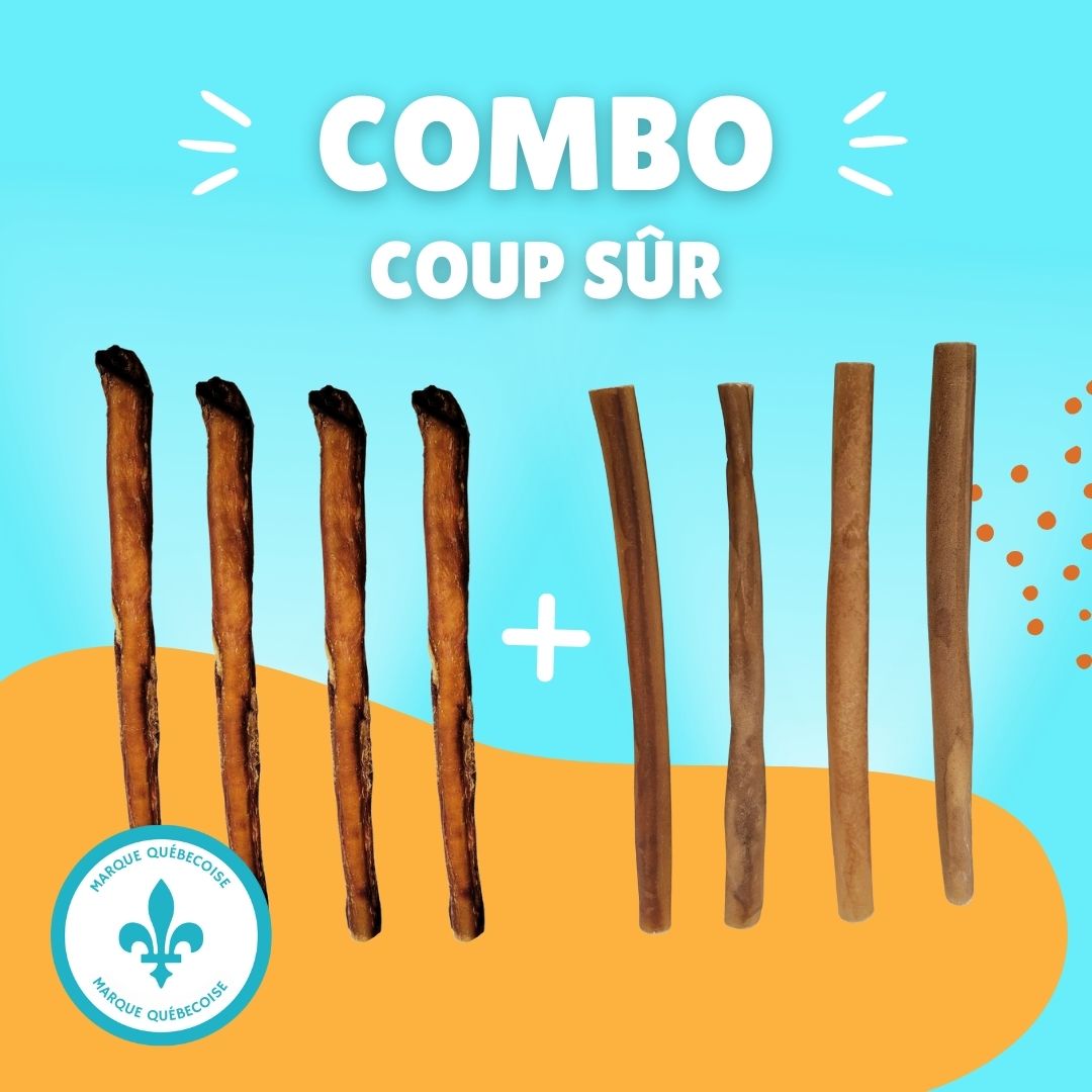 Combo Coup Sûr