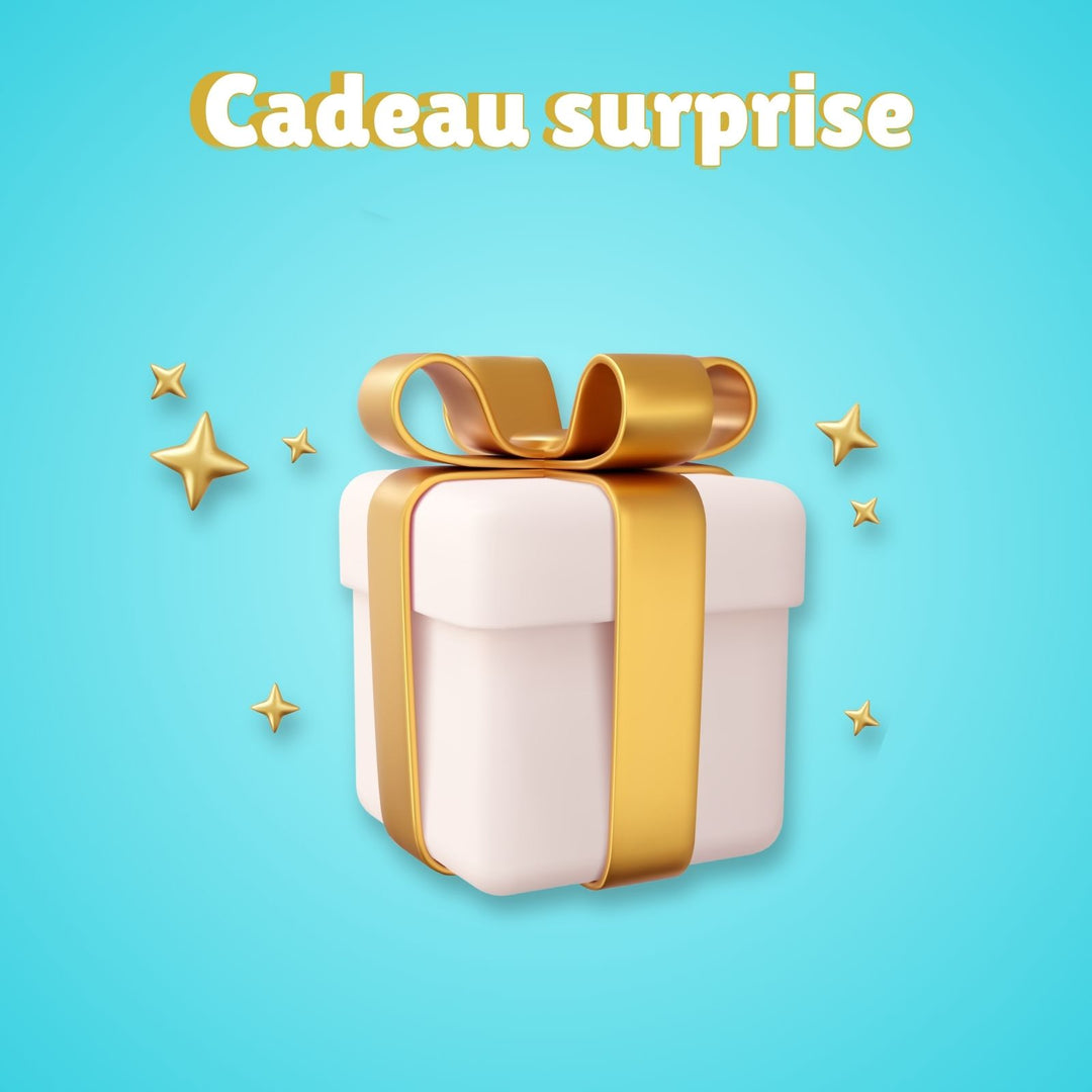 Cadeau surprise