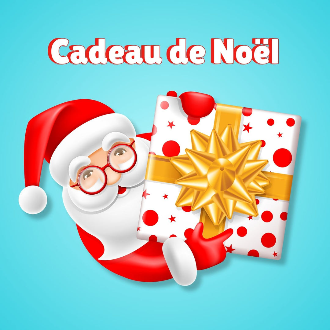 Cadeau de Noël