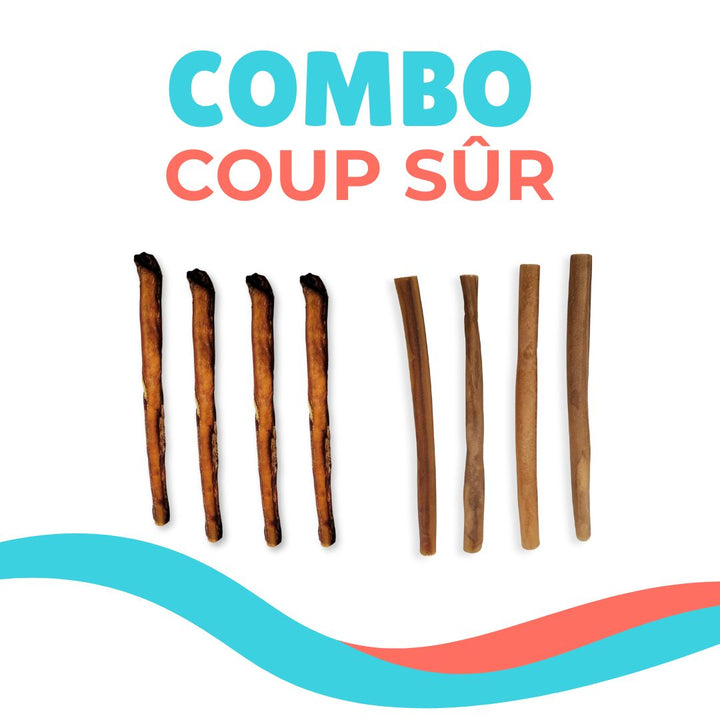 Combo Coup Sûr