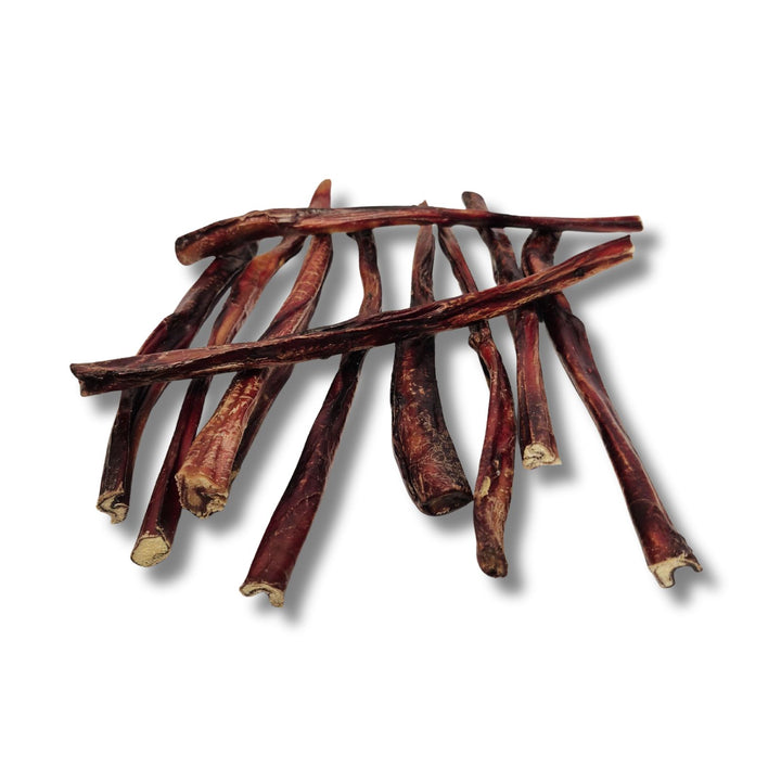 Écono-Kit - Pizzle de bœuf 12'' naturel pour chien