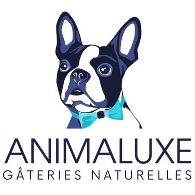 Animaluxe - Gâteries naturelles pour chien