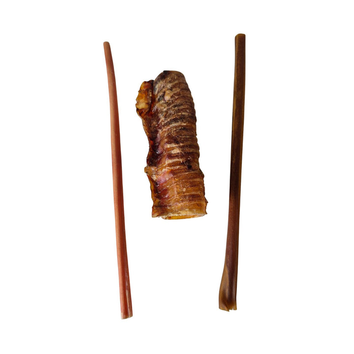 Trio gourmand
