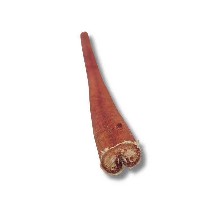 Écono-kit - Bully Stick de bœuf naturel 12'' pour chien