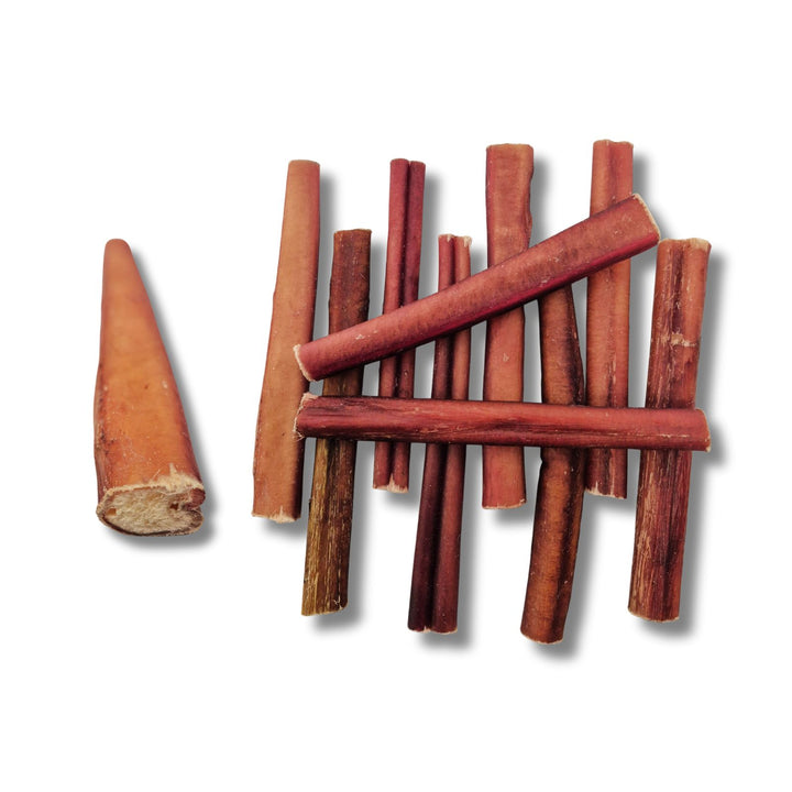 Écono-kit - Bully Stick de bœuf naturel 6'' pour chien