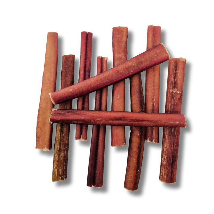 Écono-kit - Bully Stick de bœuf naturel 6'' pour chien