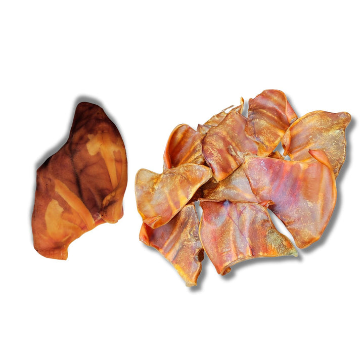 Écono-Kit - Oreilles de porc naturelles pour chien