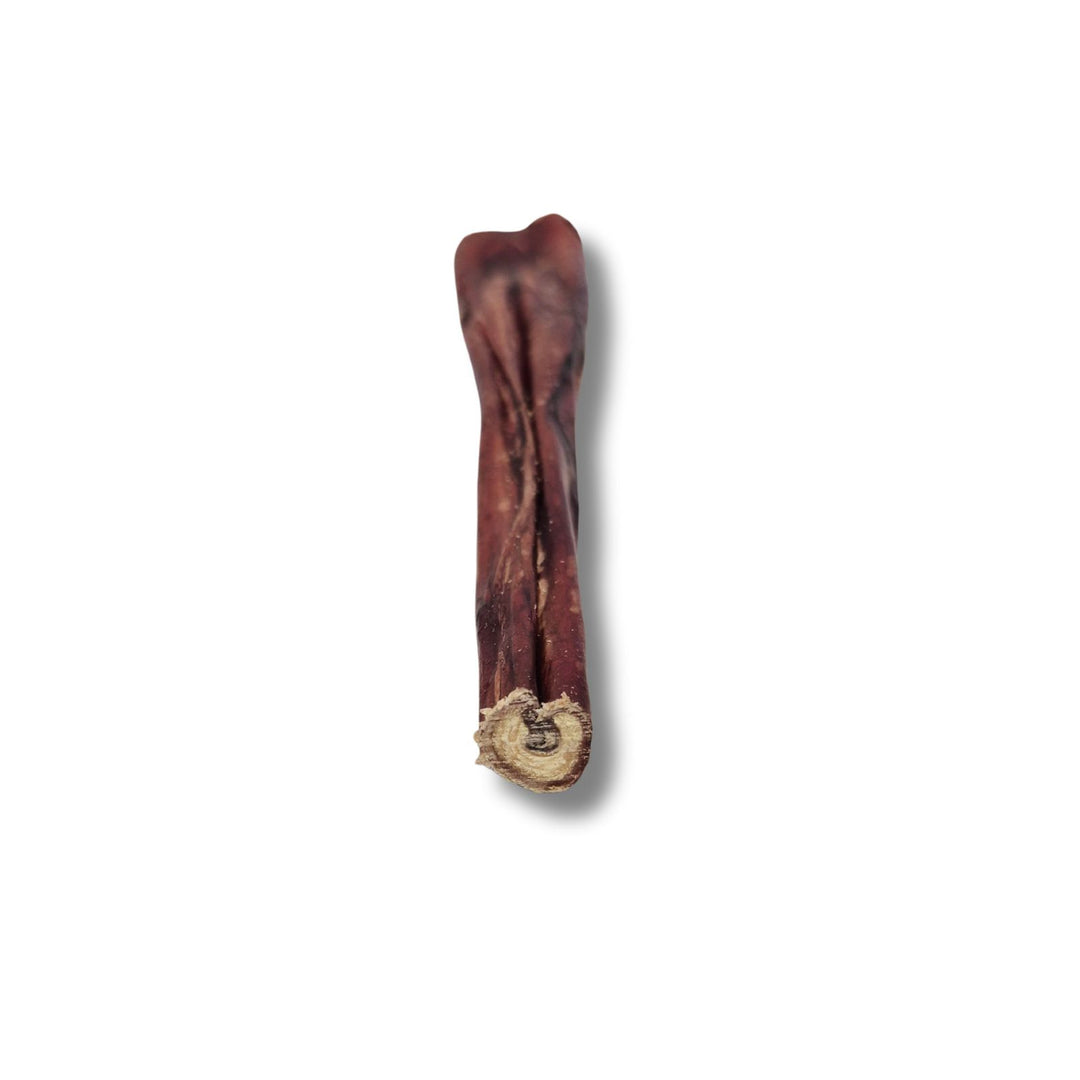 Écono-Kit - Pizzle de bœuf 6'' naturel pour chien