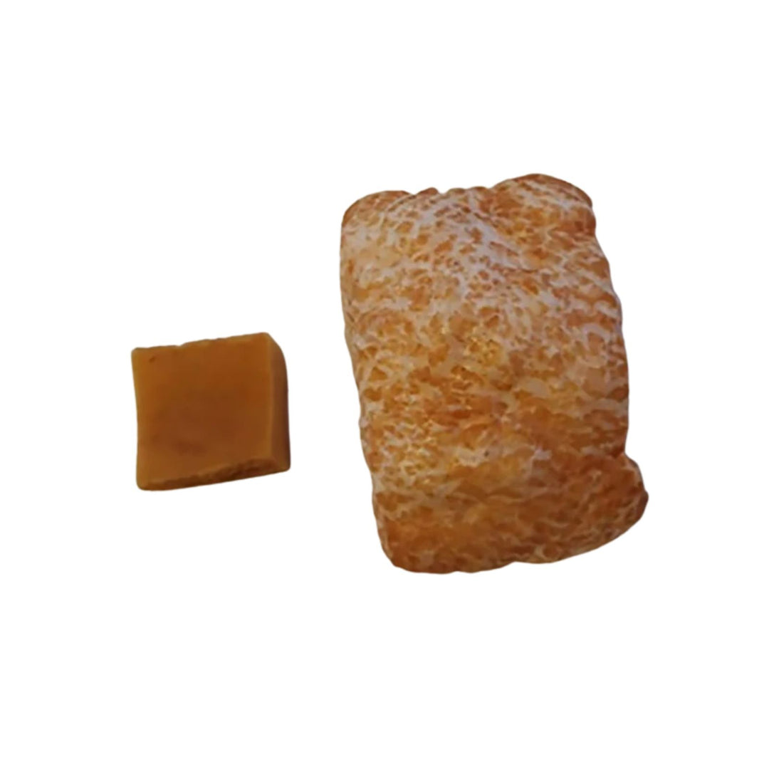 Recharge de fromage de yak 15 morceaux, 7 oz