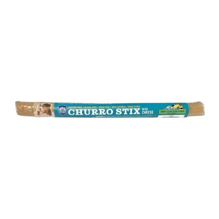 Churro stick au fromage 10''